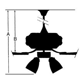 Fan Specifications